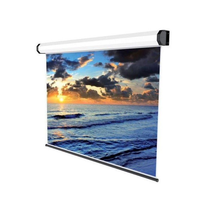 SOPAR ELECTRIC PROF. 250X140 16 9  TELA BIANCA